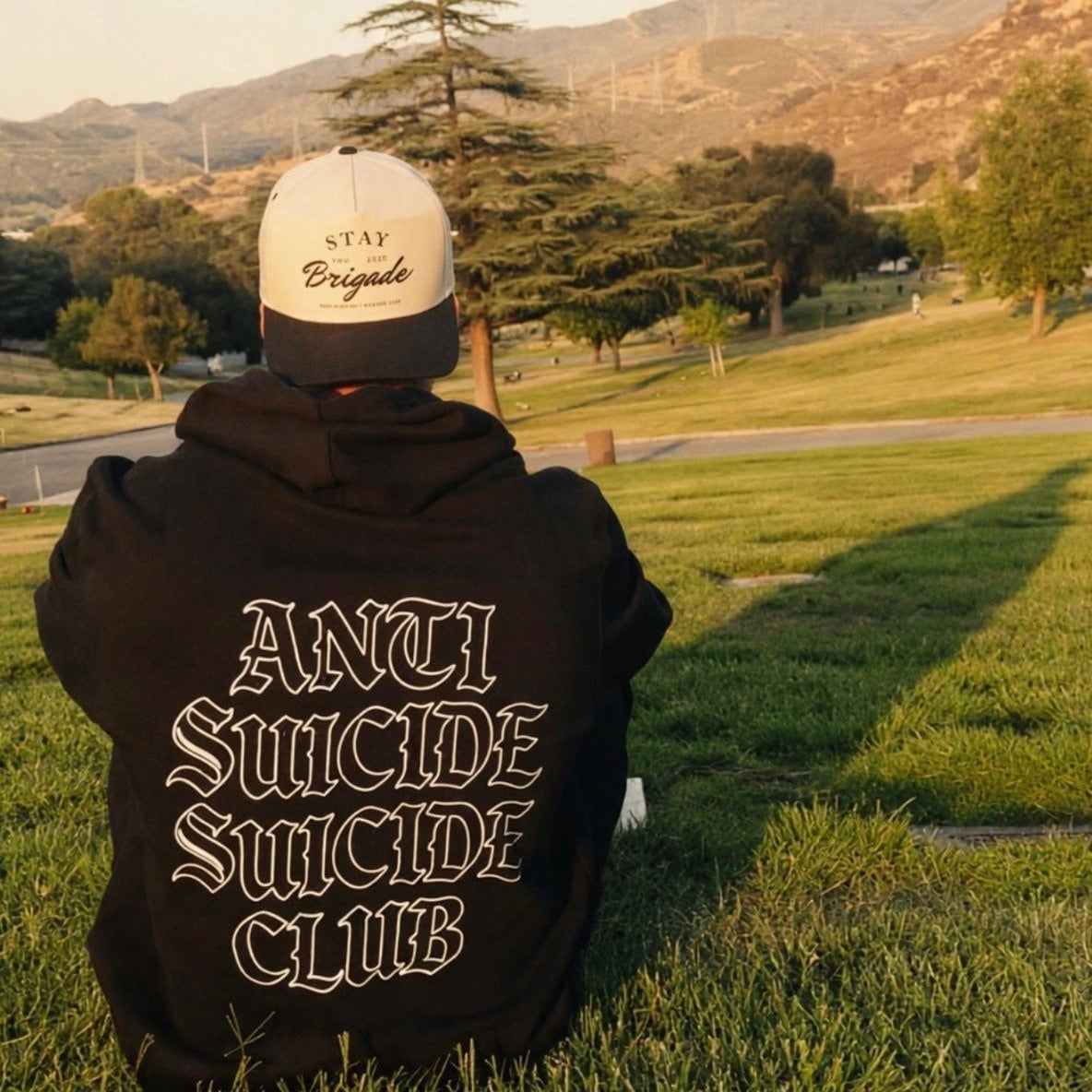 ASC Hoodie