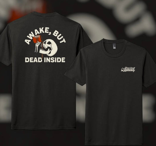 Awake But Dead Inside