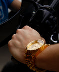 Load image into Gallery viewer, 50mm (Gold) Watch

