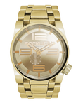 Load image into Gallery viewer, 50mm (Gold) Watch
