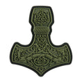 Load image into Gallery viewer, M-Tac Patch Mjölnir Large PVC
