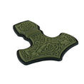Load image into Gallery viewer, M-Tac Patch Mjölnir Large PVC
