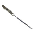 Load image into Gallery viewer, M-Tac Safety Cord Lite for carbine with D-ring and Fastex
