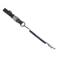 Load image into Gallery viewer, M-Tac Safety Cord Lite for carbine with D-ring and Fastex
