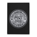Load image into Gallery viewer, M-Tac "Fit for Duty" Banner 24.8" X 35.4"
