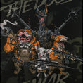 Load image into Gallery viewer, M-Tac Banner Rex Team 35.4 x 51.2 inches
