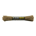 Load image into Gallery viewer, M-Tac Paracord 550 Mil-Spec
