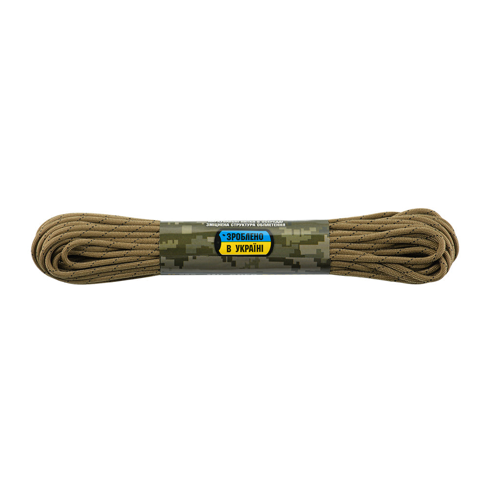 M-Tac Paracord 550 Mil-Spec