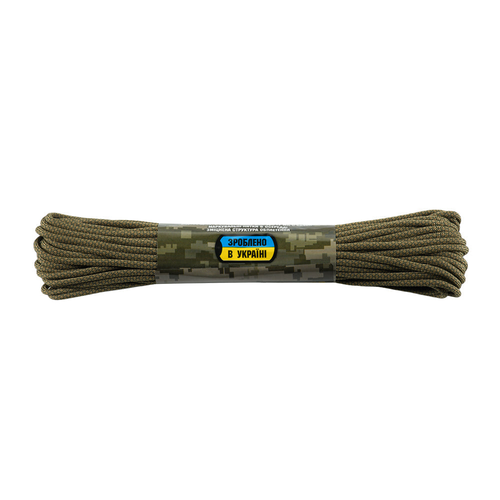 M-Tac Paracord 550 Mil-Spec
