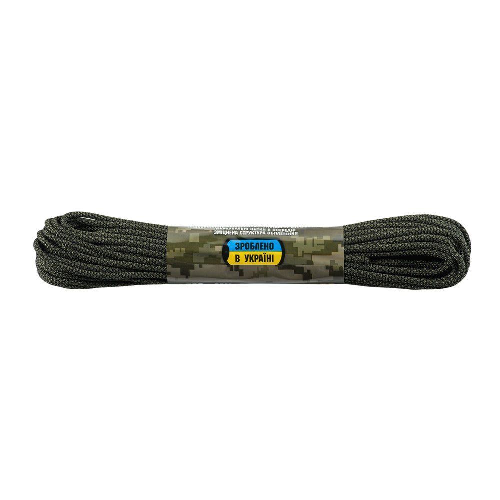 M-Tac Paracord 550 Mil-Spec
