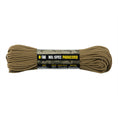Load image into Gallery viewer, M-Tac Paracord 550 Mil-Spec
