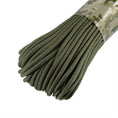 Load image into Gallery viewer, M-Tac Paracord 550 Mil-Spec
