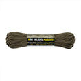 Load image into Gallery viewer, M-Tac Paracord 550 Mil-Spec
