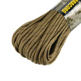 Load image into Gallery viewer, M-Tac Paracord 550 Mil-Spec
