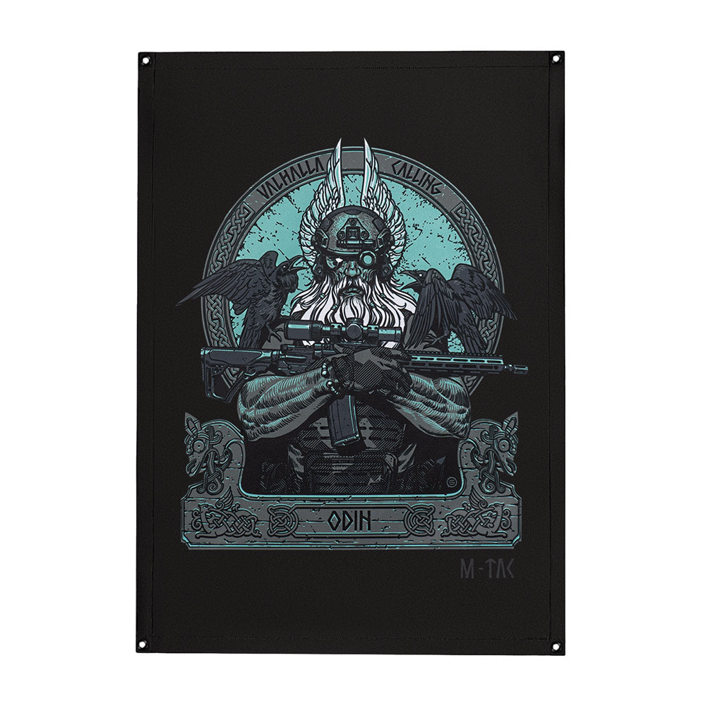 M-Tac Flag Odin Mystery