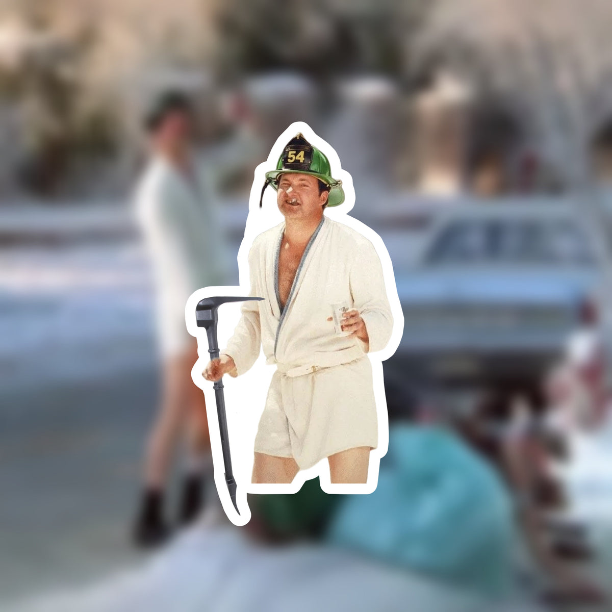 Cousin Eddie