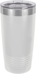 Load image into Gallery viewer, "We the People" 20 ounce tumbler
