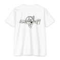 Load image into Gallery viewer, "Jobs Not Dead" Tee
