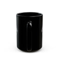 Load image into Gallery viewer, Chiefs Hate Us Black Mug (11oz, 15oz)
