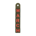 Load image into Gallery viewer, M-Tac Patch MARCH
