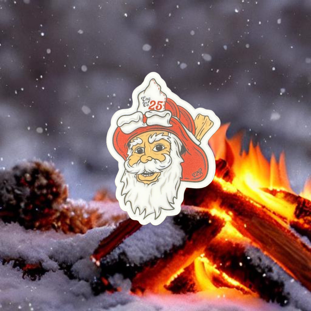 Santa
