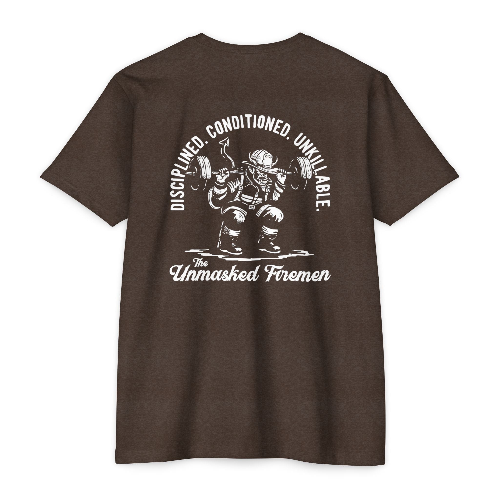 D.C.U T-Shirt