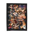 Load image into Gallery viewer, All the girls Blanket!
