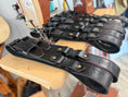 Load image into Gallery viewer, “THE IRONS” – Leather Truck - Extrication Belt
