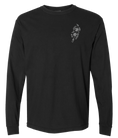 Load image into Gallery viewer, Hire a Bruiser Long sleeve
