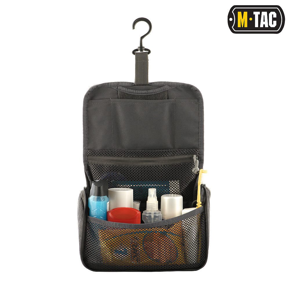 M‑Tac Tactical Toiletry Bag
