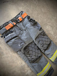 Load image into Gallery viewer, “THE IRONS” – Leather Truck - Extrication Belt
