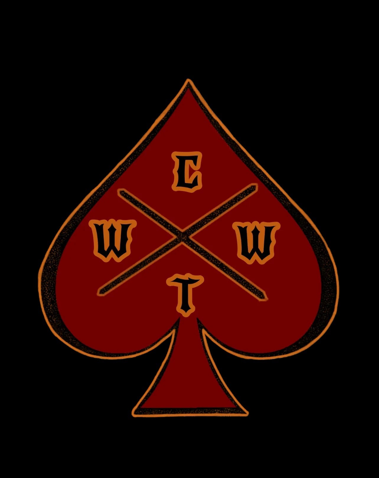 Citywide Logo Slap | Laminated Vinyl Sticker