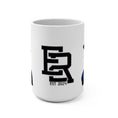 Load image into Gallery viewer, Sophie Point Mug 15oz
