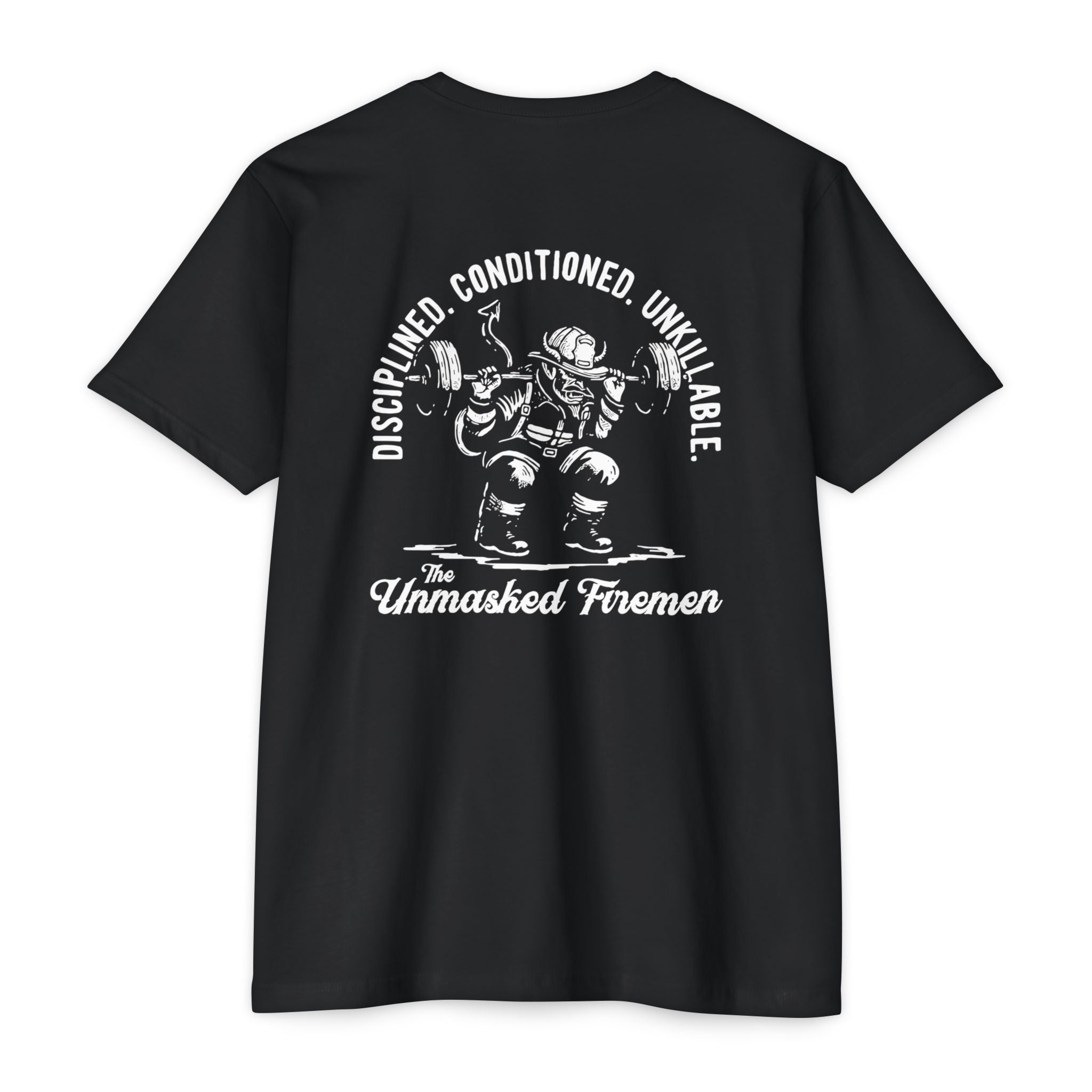D.C.U T-Shirt