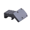 Load image into Gallery viewer, MUCTAC RMR 45° Offset Red Dot Mount T6061 Aluminum Lightweight 1.48oz Texas
