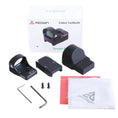 Load image into Gallery viewer, Red Win Cobra 28x20 Green Dot Sight - ALS & Manual, IPX67, 8-Level Illumination
