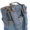 Load image into Gallery viewer, MUCITUP Rhino MUCPAC Tactical Backpack 500D Nylon MOLLE EDC - Grey, Black, & MCBK
