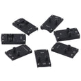 Load image into Gallery viewer, Red Win Pistol Sight Mount Bases - Glk, 1911, Sig, Beretta, Springfield, HK
