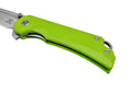 Load image into Gallery viewer, Sharp Blade - Compact 14C28N Folding Knife G10 Handle Flipper Liner Lock EDC
