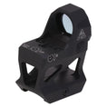 Load image into Gallery viewer, MUCTAC RMR Picatinny High Mount 1.26" Riser T6061 Aluminum – Ships from Texas
