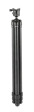 Load image into Gallery viewer, Linkogear HT-293A Tactical Shooting Tripod Picatinny Arca Swiss 61” 66lb
