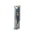Load image into Gallery viewer, MUCITUP Rampart Tanto Sliding Blade Knife 3" D2 Steel Tactical Steel
