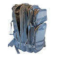 Load image into Gallery viewer, MUCITUP Rhino MUCPAC Tactical Backpack 500D Nylon MOLLE EDC - Grey, Black, & MCBK

