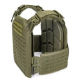 Load image into Gallery viewer, MUCITUP EVA Vent Pads (Pair) – Breathable Plate Carrier Upgrade
