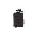 Load image into Gallery viewer, MUCTAC MOLLE Single Rifle Mag Pouch – Lightweight, Rugged, and Mission-Ready
