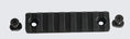 Load image into Gallery viewer, LINKOGEAR MLOK-Style Picatinny Rail 3-7 Slot 6061-T6 Aluminum + Hardware Tool
