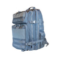 Load image into Gallery viewer, MUCITUP Rhino MUCPAC Tactical Backpack 500D Nylon MOLLE EDC - Grey, Black, & MCBK
