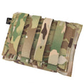 Load image into Gallery viewer, KRYDEX Quick Release Molle Medical Bag Tactical First Aid Kit Outdoor Emergency
