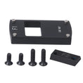 Load image into Gallery viewer, Red Win Pistol Sight Mount Bases - Glk, 1911, Sig, Beretta, Springfield, HK
