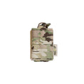 Load image into Gallery viewer, MUCTAC MOLLE Single Rifle Mag Pouch – Lightweight, Rugged, and Mission-Ready
